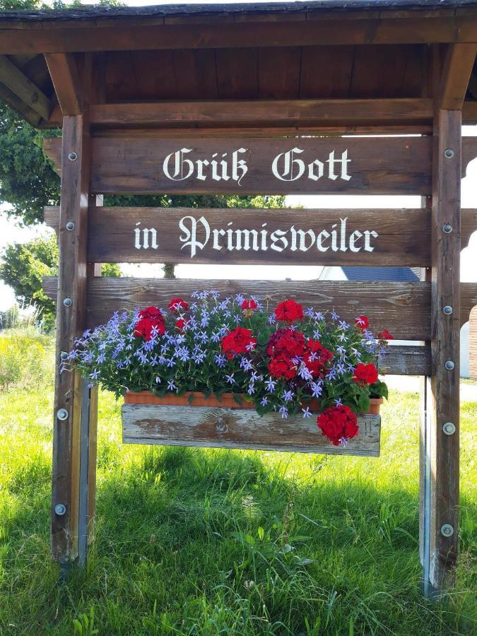 Ferienwohnung Am Argental Wangen im Allgäu Buitenkant foto